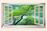 山水窗户怎么样