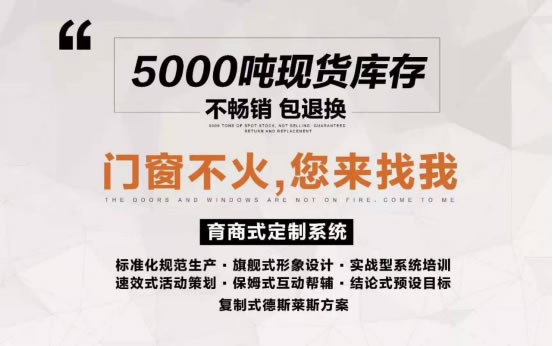 德斯莱斯铝业集团副总经理李富兵：紧跟市场，着眼未来